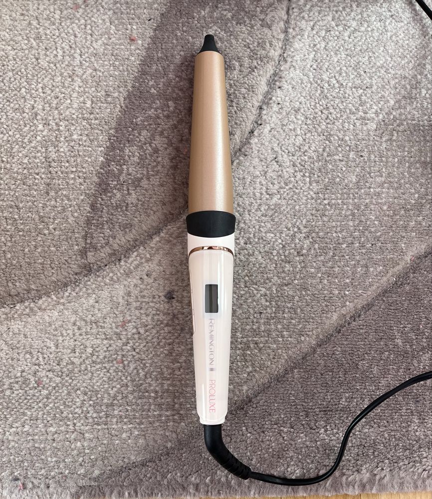 Конусовидна маша Remington PROluxe