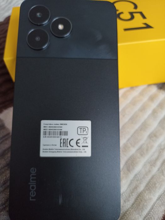 Продам Realme C51
