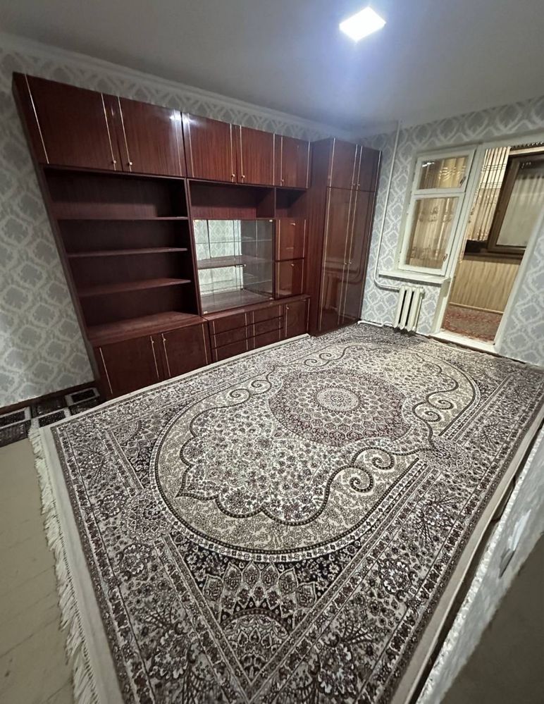 1/2/5 Буюк Ипак Йули 2х6 Балкон