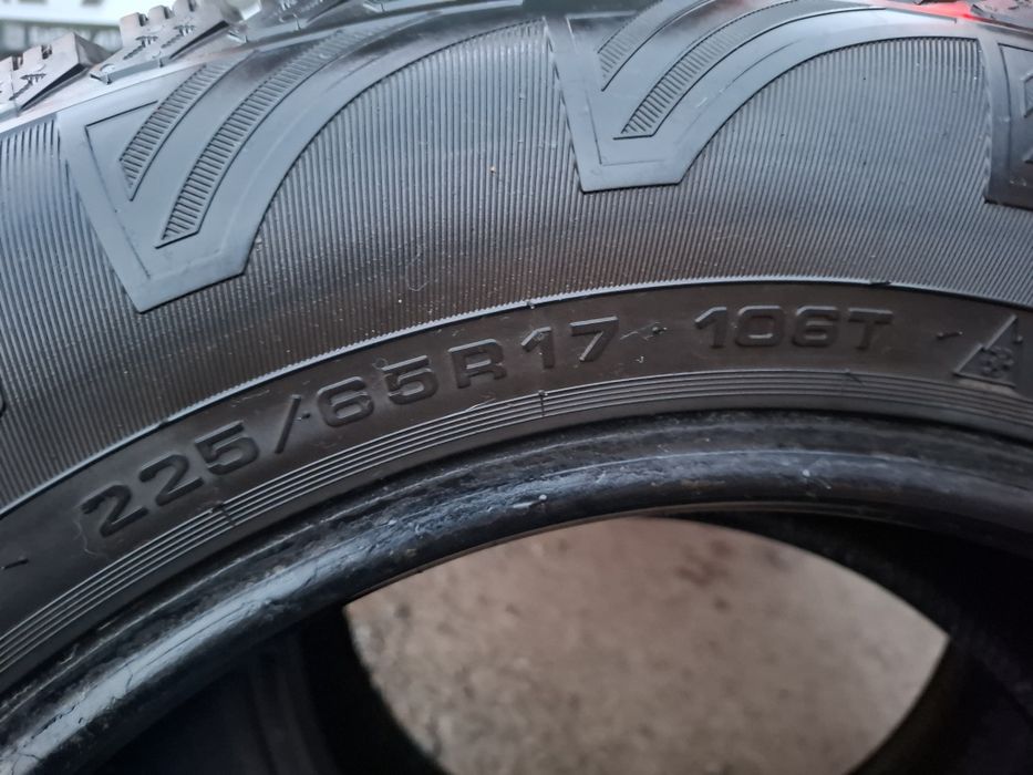 ЗИМНИЕ ШИНЫ кордиант сноу кросс