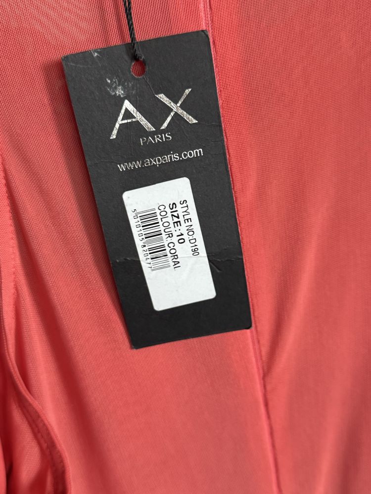 Дамска рокля AX Paris