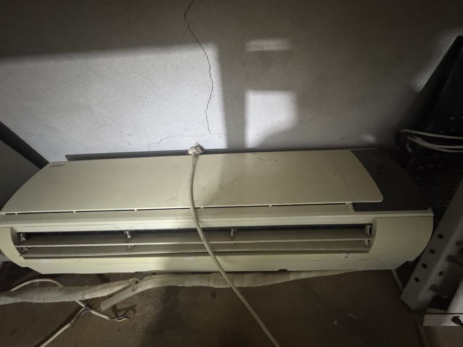 Konditsioner sotiladi