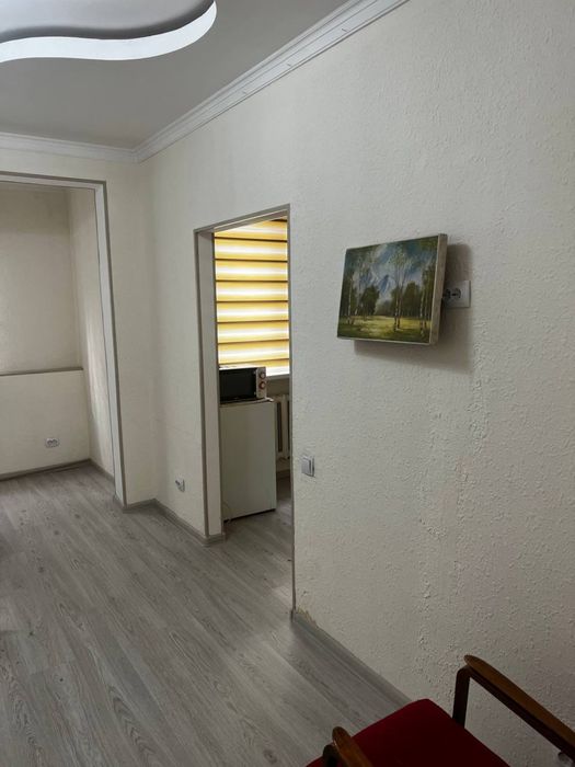 Сдается квартира остановка Художников