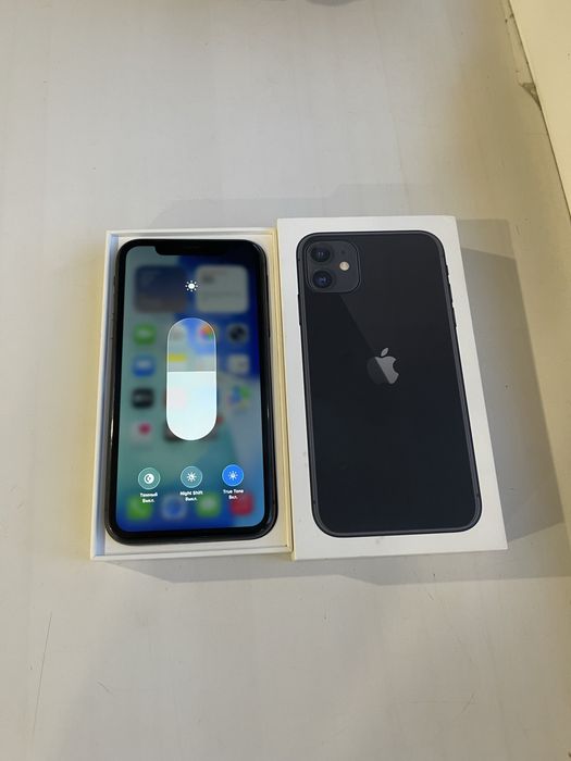 IPhone 11/128Gb | Айфон 11/128Гб - В хорошем состоянии