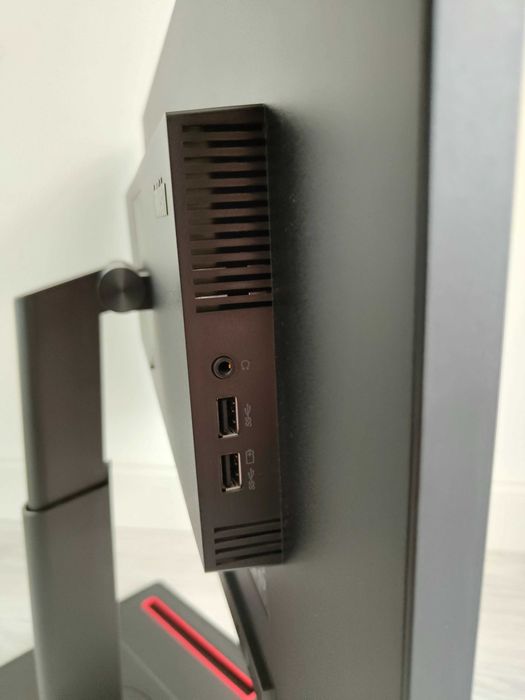 Monitor Lenovo ThinkVision LED IPS 23.8" Full HD