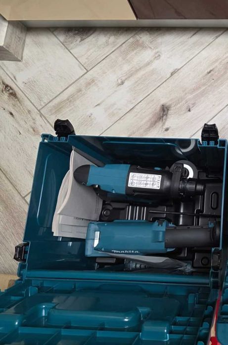 Set scule makita
