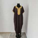 Rochie caftan vintage