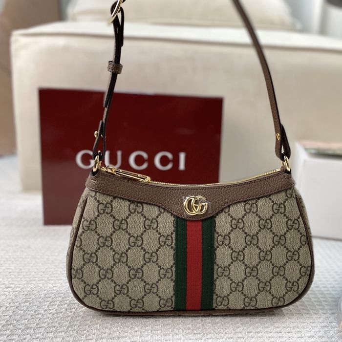 Дамска Чанта Гучи - Gucci