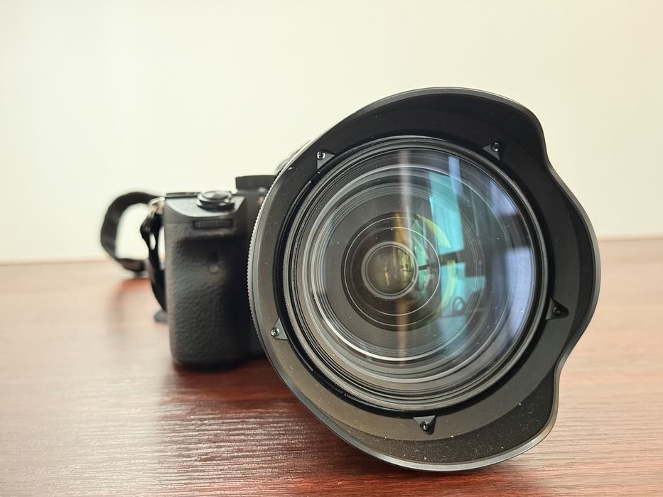 Sigma 24-70 f2.8
