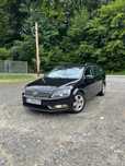 VW Passat 2.0 TDi Bluemotion 2011