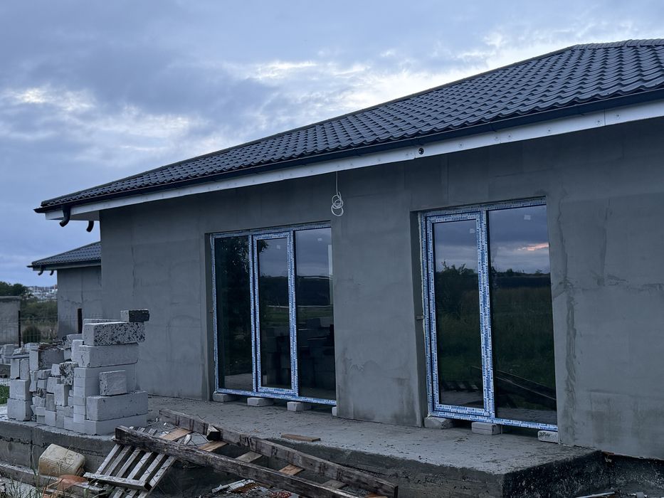 casa in Agigea zona TU&YA cabins , variante , rate