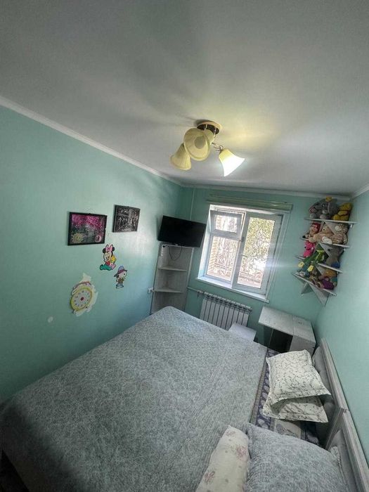 2 хоналик 1 этаж овир, паскуал