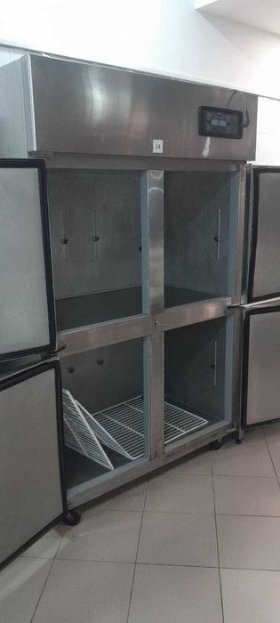 кухненско оборудване