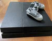 Playstation 4 FAT, 800 gb