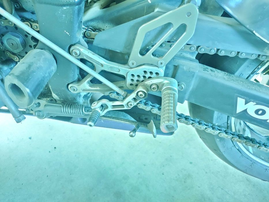 Yamaha YZF R1 1999 pt dezmembrat sau reparat