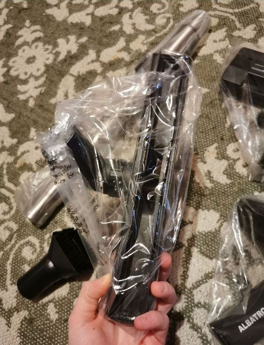 Accesorii aspirator universale noi