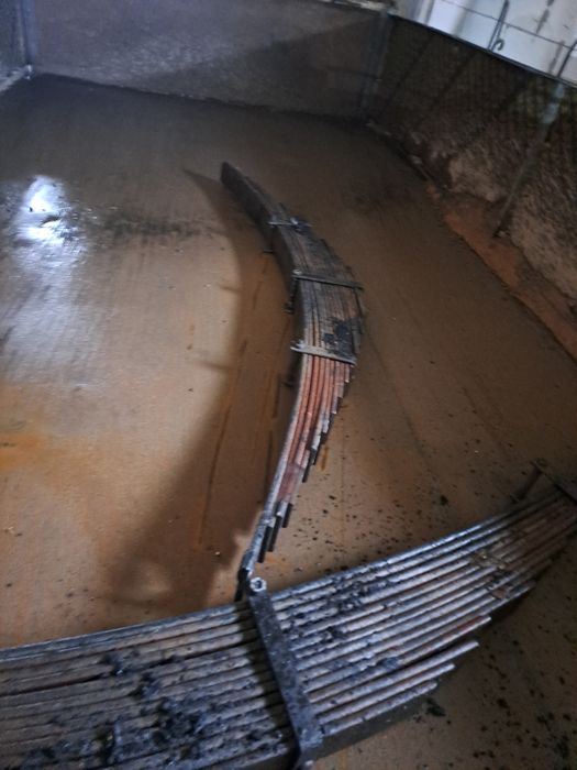 Камаз передние рессоры