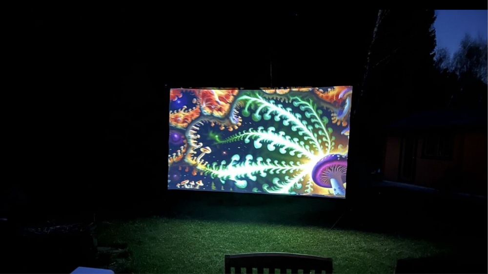 Проекток 4к аренда часовая