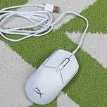 HyperX Pulsefire Haste 2 (wired)