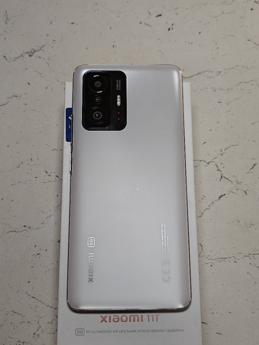 Xiaomi 11T Ideal Sotlad
