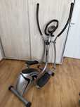 Bicicletă eliptică stepper Magnet Trainer H2205