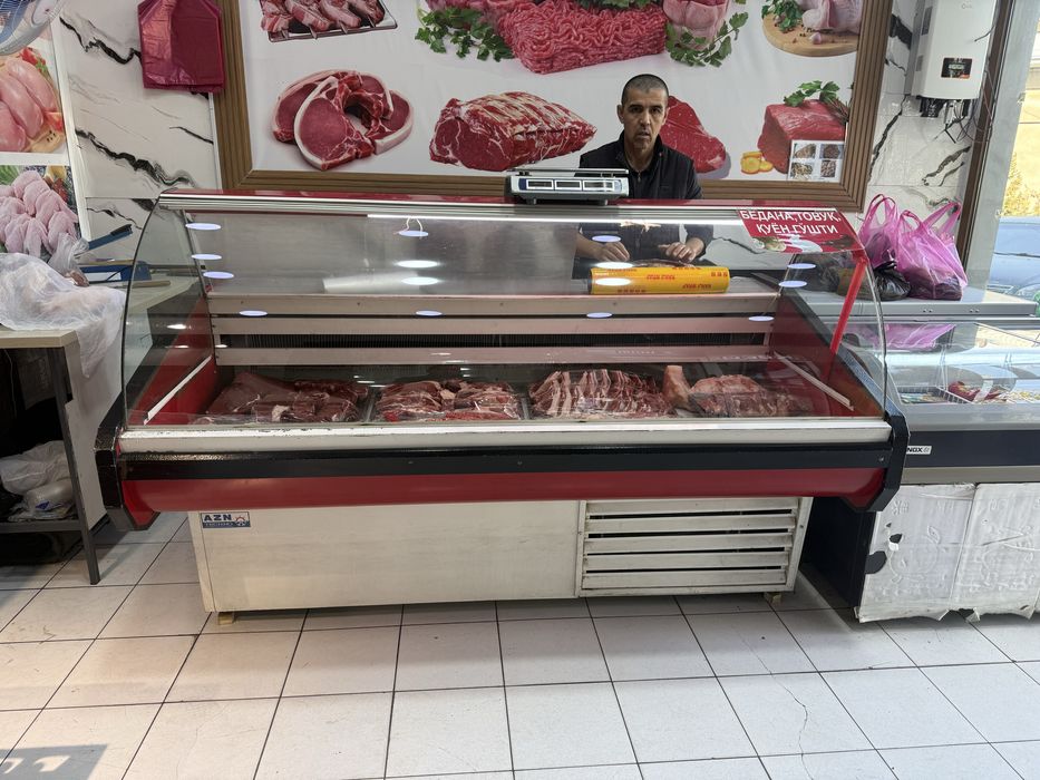 Azn xolodilnik азн холодилник