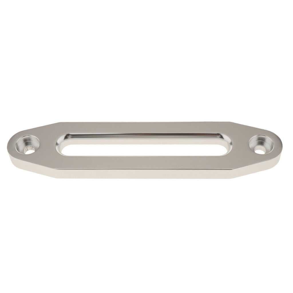 Fanta aluminiu troliu auto pentru plasma sintetica 8000 – 14000 lbs
