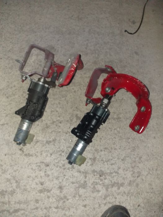 Motoras Deschidere Portbagaj Audi A4 B9 Q7 4M