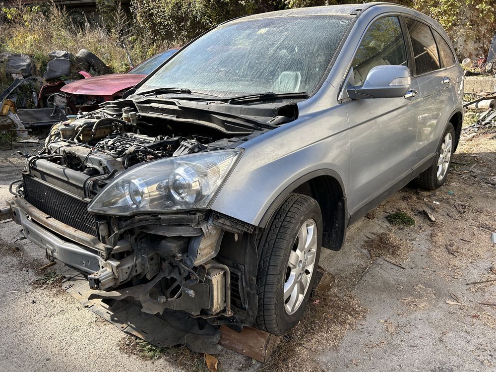 на части Honda CR-V 2.2 i-CDTI 140 кс 2008г
