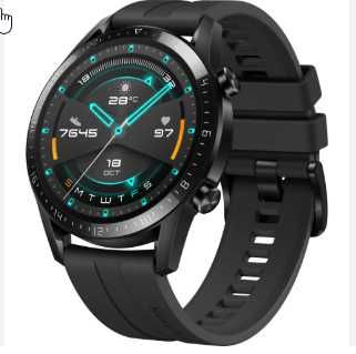 Huawei Watch GT2