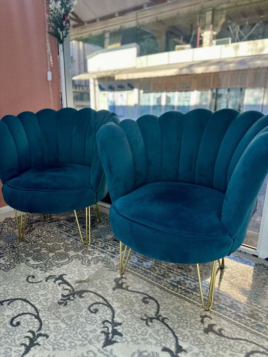 Kreslo Turkiyada ishlab chiqarilgan