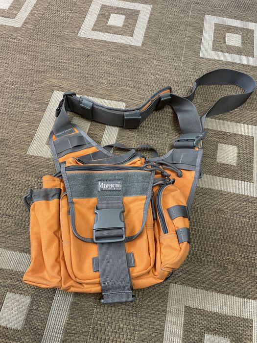 Сумка Maxpedition универсальная