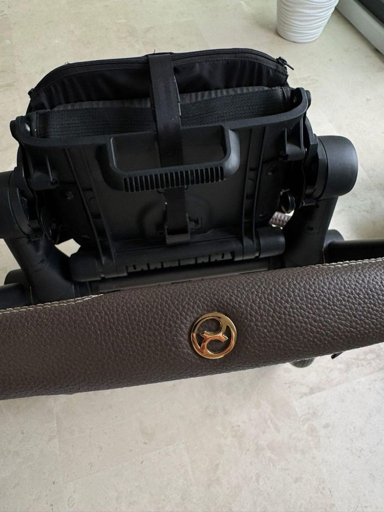 Cybex priam 4 2024