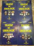 Tratat urologie vol.I-IV+index