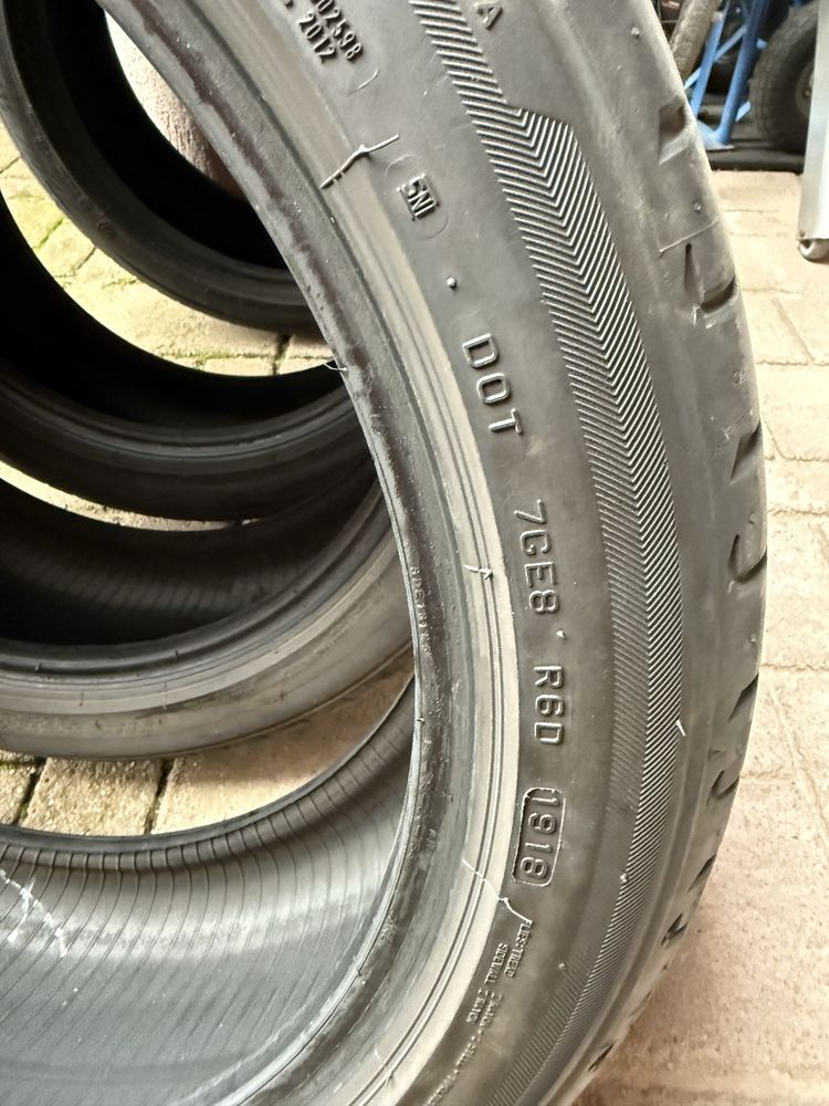225/45/19 92W Anvelope Bridgestone Runflat
