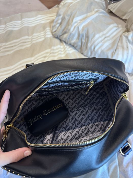 Geanta juicy couture mare