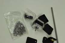 Kit axa Z - Imprimanta 3D, Ender 3 / pro