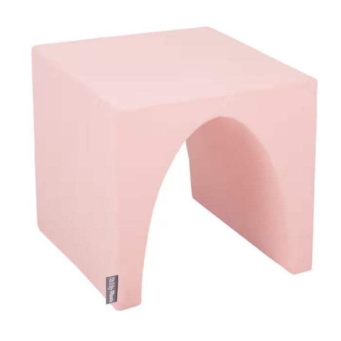 Кът за игра с топки, сух басейн с топки и модули за катерене