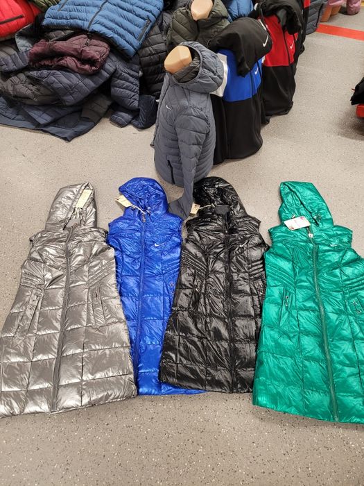 Veste lung angro. 300 lei 5 buc. S - xxl