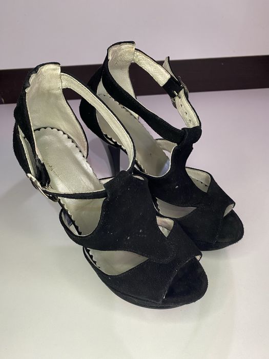 Pantofi dama marimea 33