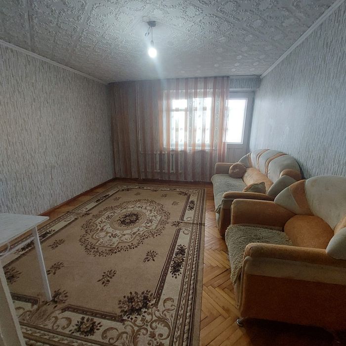 Продам 4х комнатную квартиру
