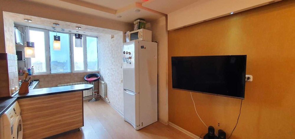 Продам улучшенную 3 комнатную в сердце города, ПОМОЩЬ В ИПОТЕКЕ