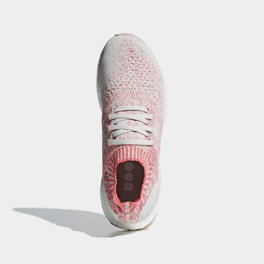 Adidas UltraBoost Uncaged - Дамски Обувки