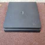 Consola Ps4 pentru piese