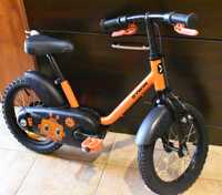 Детски велосипед BTWIN 500, 14 инча.