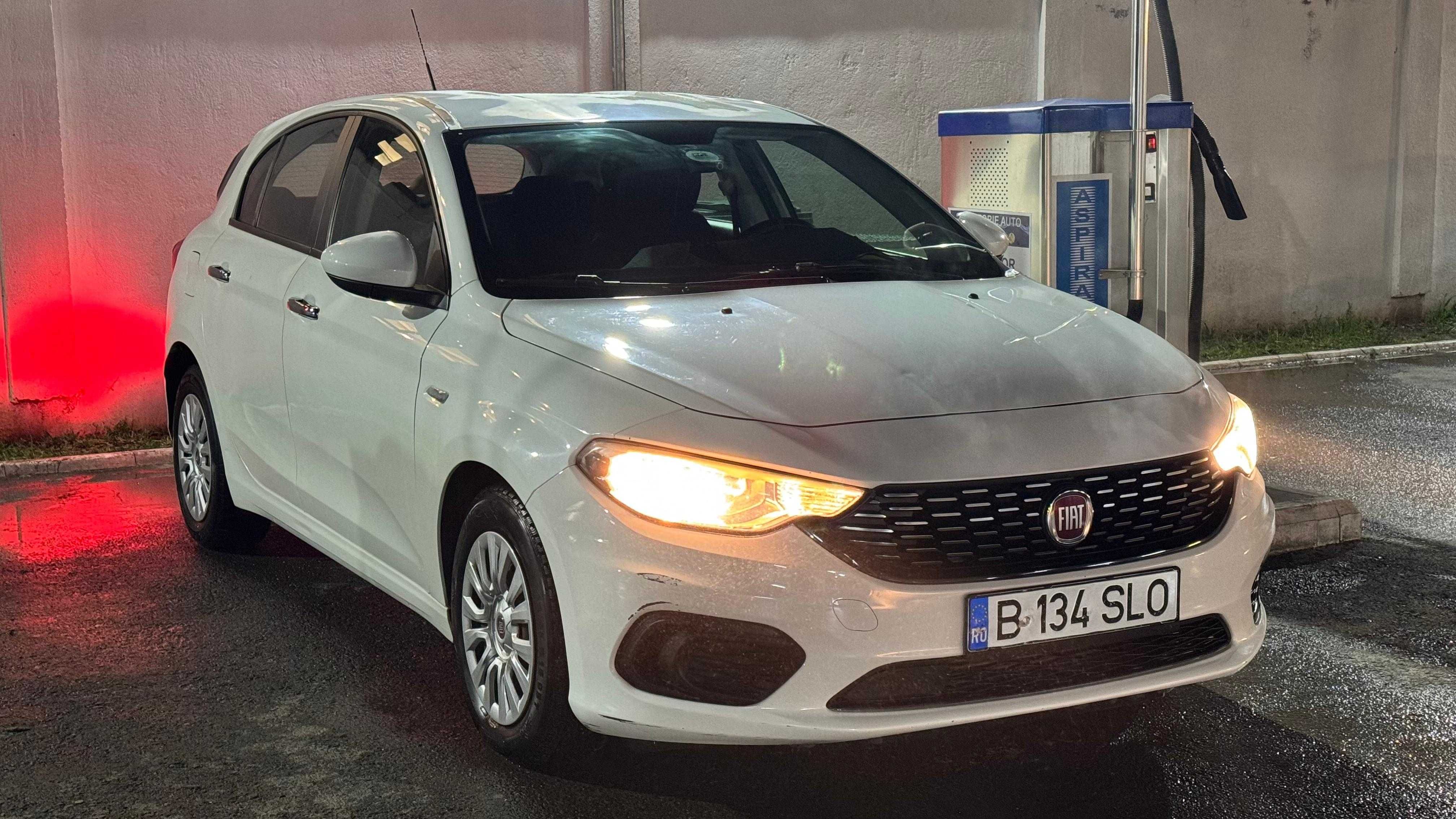 Fiat tipo HB de Vanzare