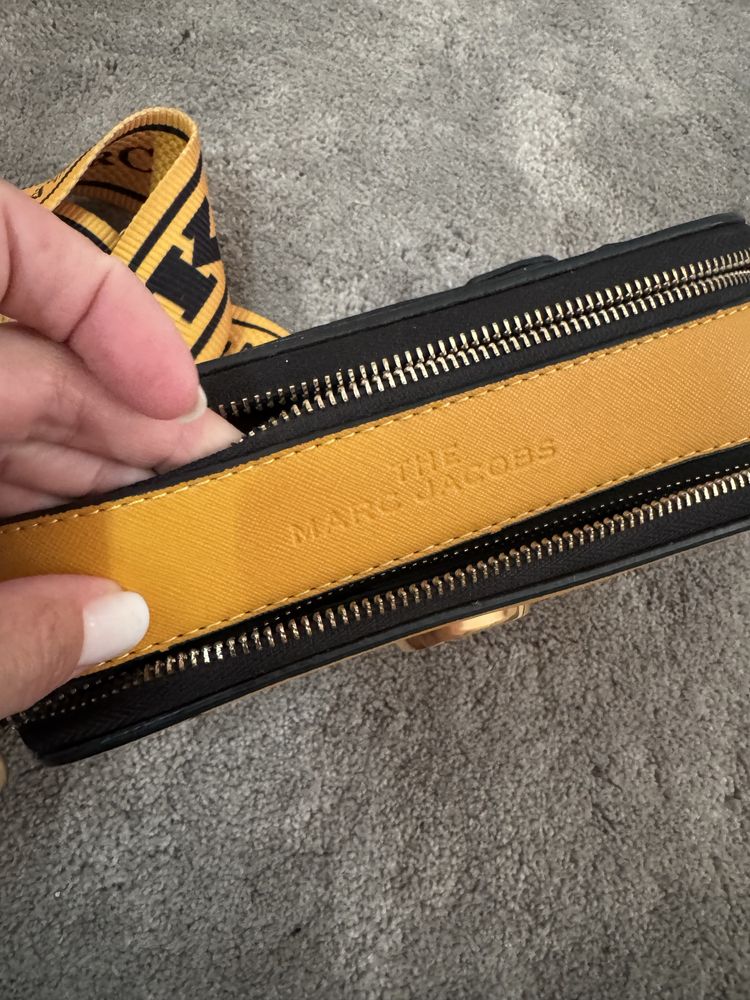 Дамска чанта The Marc Jacobs