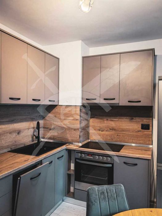 Дава се под наем Двустаен апартамент в София, Кръстова вада - 86 кв.м за 850 € - Снимка #4