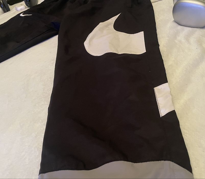 Nike шушляков панталон