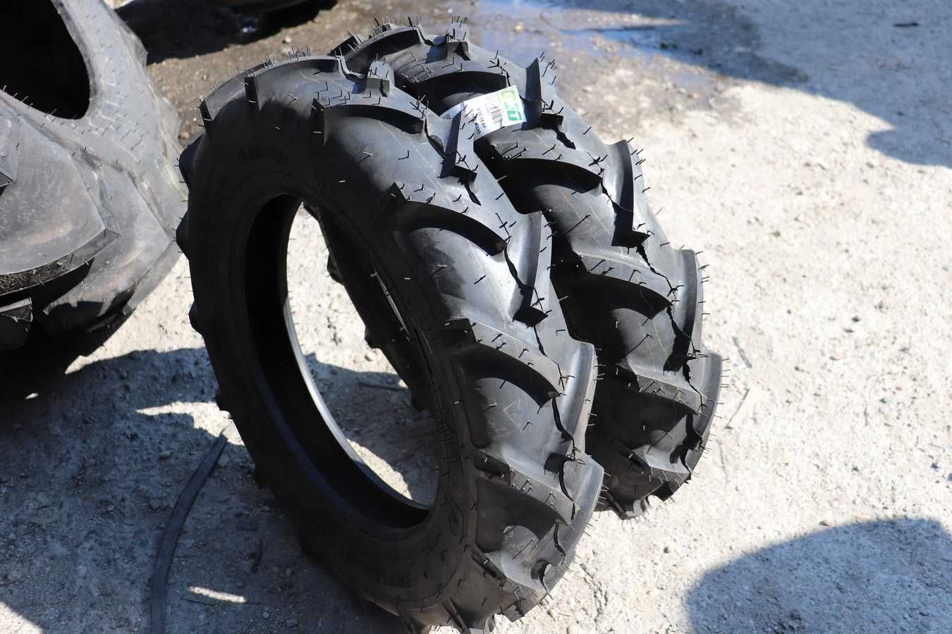 Cauciucuri 5.00-15 BKT anvelope noi de tractiune pentru tractor